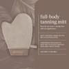 EcoTools Good Tan Full-Body Tanning Mitt, For Self Application, Use