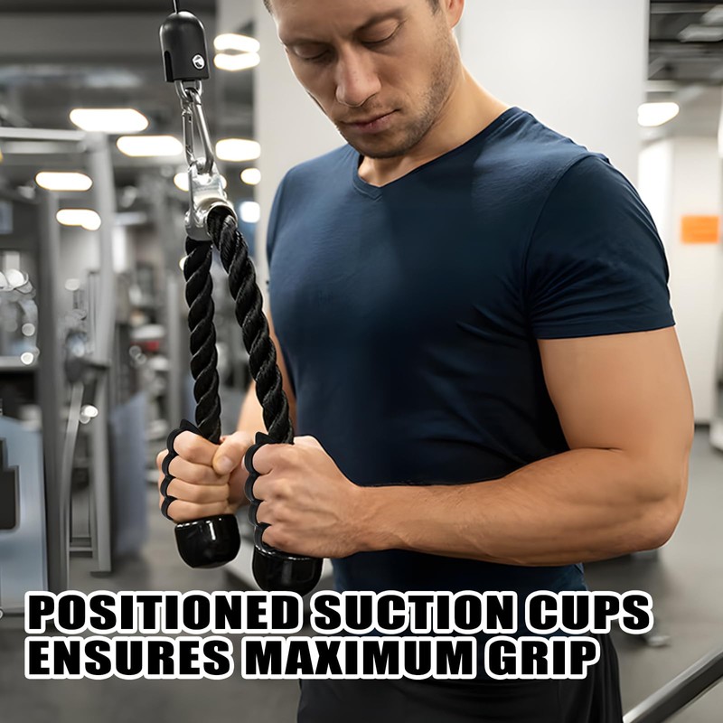 1 Pair Gym Hand Grips,Non Slip Weight Lifting Grips,Gym Gloves,Palm