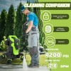 Unbranded Electric Pressure Washer 4200 PSI 2.8 GPM with 4