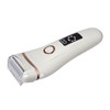 Electric Bikini Trimmer Wet Dry Compact Multi Functional Digital Hair