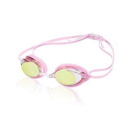 Speedo Women's Swim Goggles Mirrored Vanquisher 2.0