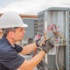 Frienda 45+5 MFD 45/5 uf ±6% 370V or 440V VAC
