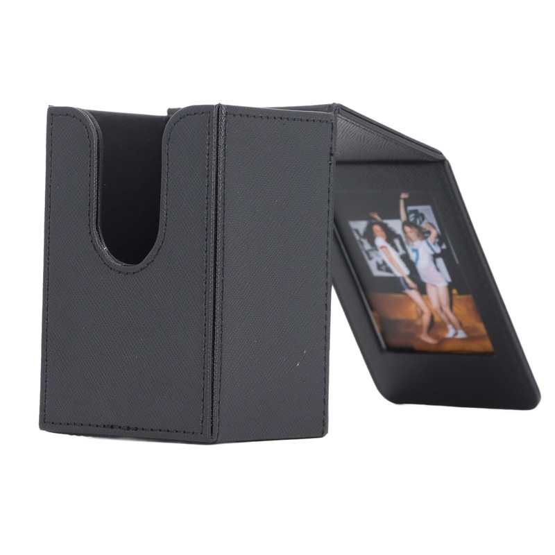 Photo Storage Box, Picture Holder Storage Box for 3 Inch