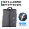 TREXPURE Travel Compression Bag, Travel Pouch, Compression Bag, Suction Machine,