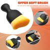 Dash Cover Compatible with Chevy Silverado 1500 2500 3500 HD