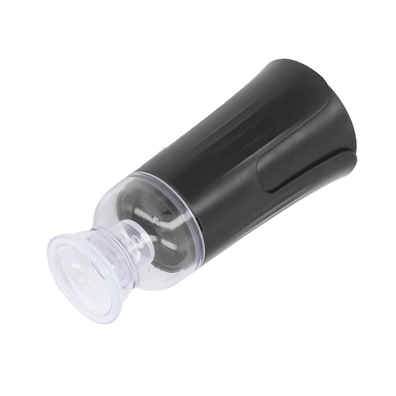 Vacuum Sealer Mini Portable Home Kitchen Handheld USB Electric Food