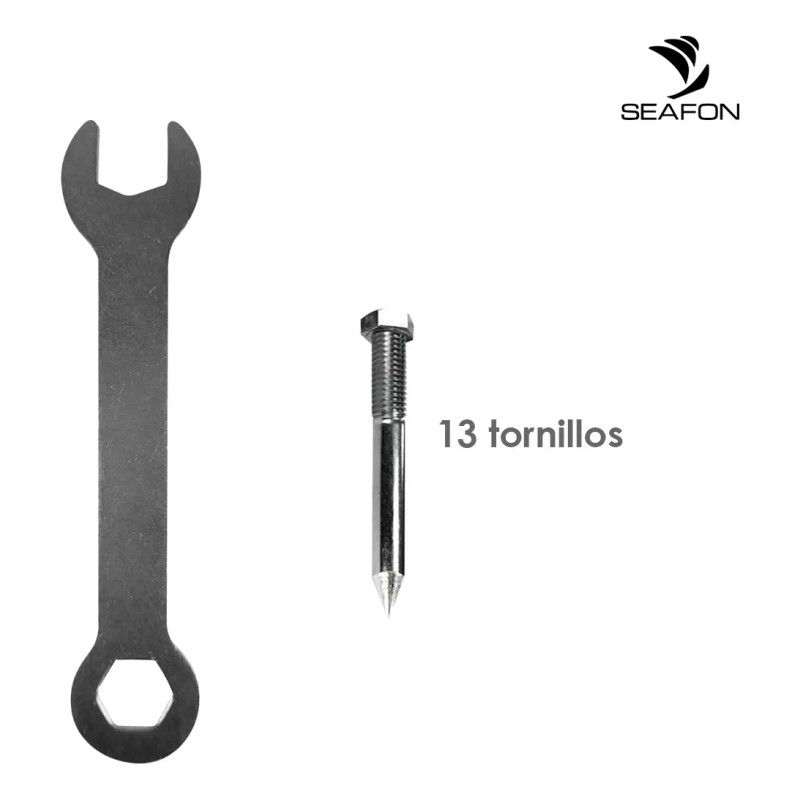 Zapato De Picos Para Piso Epoxico