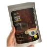 Café Vientre Plano Capuchino Fit Plus Sabor Vainilla 250grs