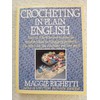 Crocheting in Plain English