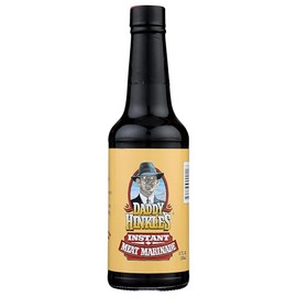 Daddy Hinkle's - Daddy Hinkle's 10oz Liquid Marinade