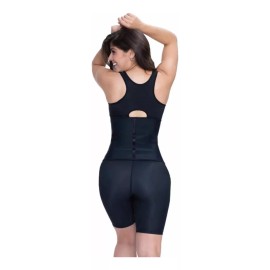 Fajitex Cinturilla Deportiva De Látex