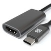 JAMEGA USB C adapter.