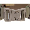 Airsoft Tactical Molle Waist Belt Multicam MC
