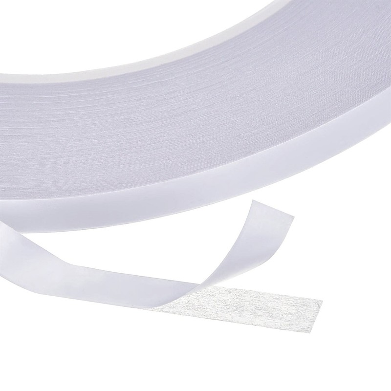 Outus Double Sided Adhesive Tape 55 Yards for Photos, Documents,