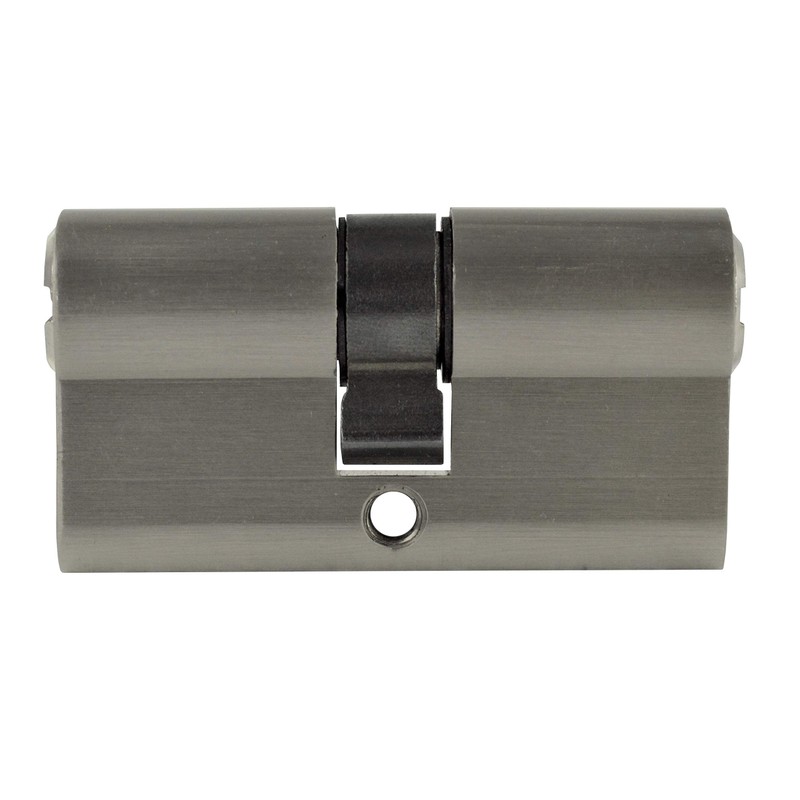 Profile Cylinder 70 mm 35/35 Emergency and Danger Function with