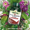 Natures Aid Calcium, Magnesium and Zinc, Maintain Normal Bones, Teeth