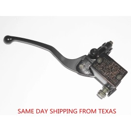 TXW Front Brake Master Cylinder For HONDA ATC 1983-1987 ATC200X 1981-1986 ATC250R A