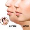 ChaneeHann Reusable V-Line Face Mask with Ergonomic Design - Breathable