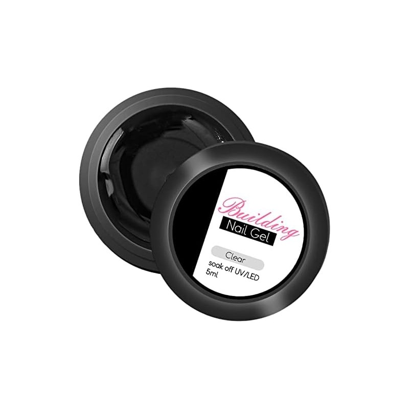 yoohee Gel de uñas de extensión sólida Gel Duro para