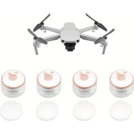 Drone Strobe Light Night Flight Universal with Detachable