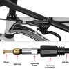 Olive and Barb Insert 10 Set Bike Hydraulic Disc Brake