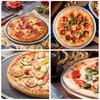 MEIDIV 6 Pack Pizza Screen, 8 in 10in 12in Mesh