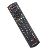 For Panasonic NEW N2QAYB000827 Replace Remote for Panasonic TV TC-50PS64