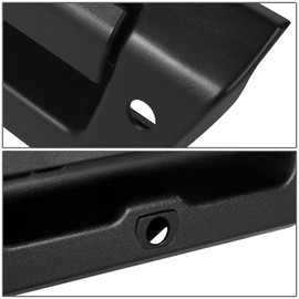 ‎DNA MOTORING OEM-THO-00122 Rear Tailgate Handle Compatible with 2015-2020 Ford F-150, With Camera Hole & Keyhole & Manual Locks & Trailer Light