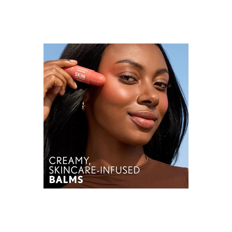 COVERGIRL CG TRUBLEND SKIN ENHANCER BALM Stick Nude Flush 220