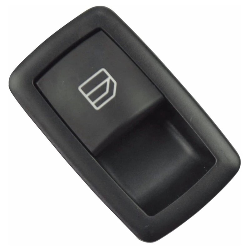 GEEANDLY Window Regulator Switch Window Regulator Switch A2518200510 Compatible for