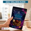 12-in-1 Mushroom Gummies Complex – 3500mg Includes,Lions Mane and Reishi