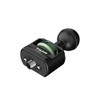 TILTA 1/4"-20 SmallHD Location Pin Ball Joint for Mini Articulating