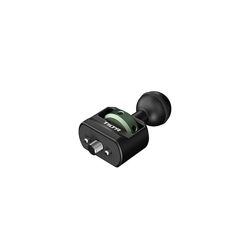 TILTA 1/4"-20 SmallHD Location Pin Ball Joint for Mini Articulating