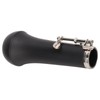 Oboe Bell Black Accurate Size Professional Sound Effect Synthetic Wooden