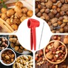 Walnut Plier Opener Tool | Nut Cracker Kitchen Opener Walnut