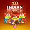 MTR Ready-To-Eat: Rajma Chawal - Red Kidney Beans Rice -