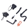 Fuel Filter Garden Chainsaw Fuel Filter Hose Kit 1121 358