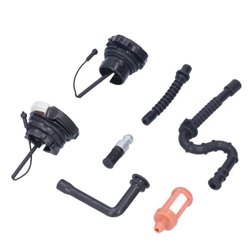 Fuel Filter Garden Chainsaw Fuel Filter Hose Kit 1121 358