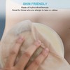 30 Pcs Ostomy Barrier Strips | Elastic Barrier Tape for