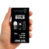 Light Galaxy ... Ihr Lichtlieferant 10x BA15s R5W Premium 12V