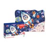 Dodo Educational Excursion into Space Puzzle 30 Pieces