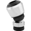 360 Grados Giratorios Airator de Lujo de Lujo que Ahorra