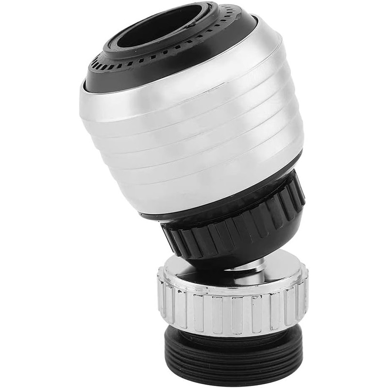 360 Grados Giratorios Airator de Lujo de Lujo que Ahorra