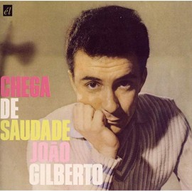 Chega De Saudade (import)
