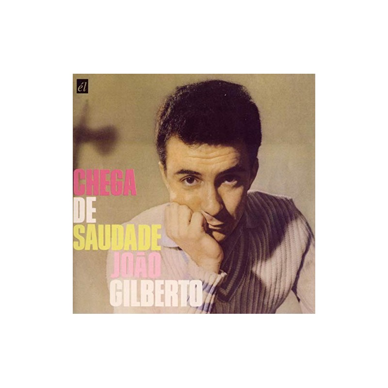 Chega De Saudade (import)