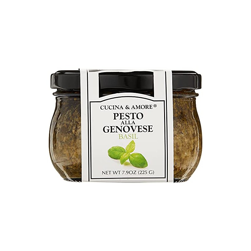 PESTO BASIL