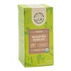 Worldwide Botanicals Organic Roasted Barley Tea, 25 Tea Bags -