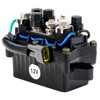 Road Passion Tilt/Trim Relay Compatible with 2004-On Yamaha 25-250Hp Outboard