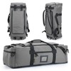 105l Large Duffel Bag For Travel, Gym & Sports -