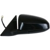 UPPARTS Side Mirror Compatible With 2012 2013 2014 Toyota Camry